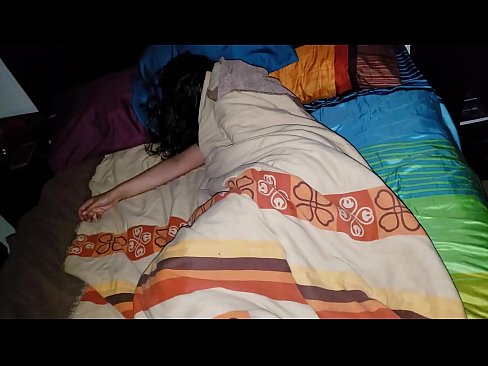 ❤️ Pasierb besztający swoją młodą macochę, gdy ta śpi. Porno vk at porn pl.playcrot69.top ❌️