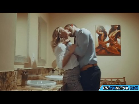 ❤️ Kiedy biuściasta blondynka uwodzi cię w publicznej toalecie Porno vk at porn pl.playcrot69.top ❌️